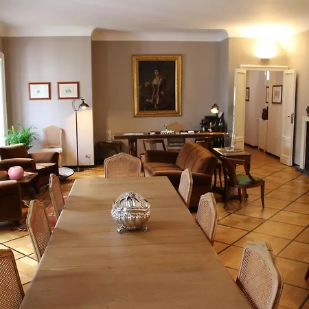 B&B Bonaparte Suites-3