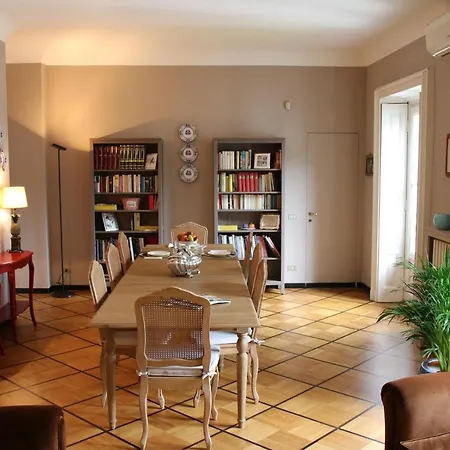 B&B Bonaparte Suites-2